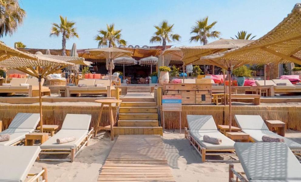 Appartamento Authentic Spanish House With Terrace 10min Walk Marbella