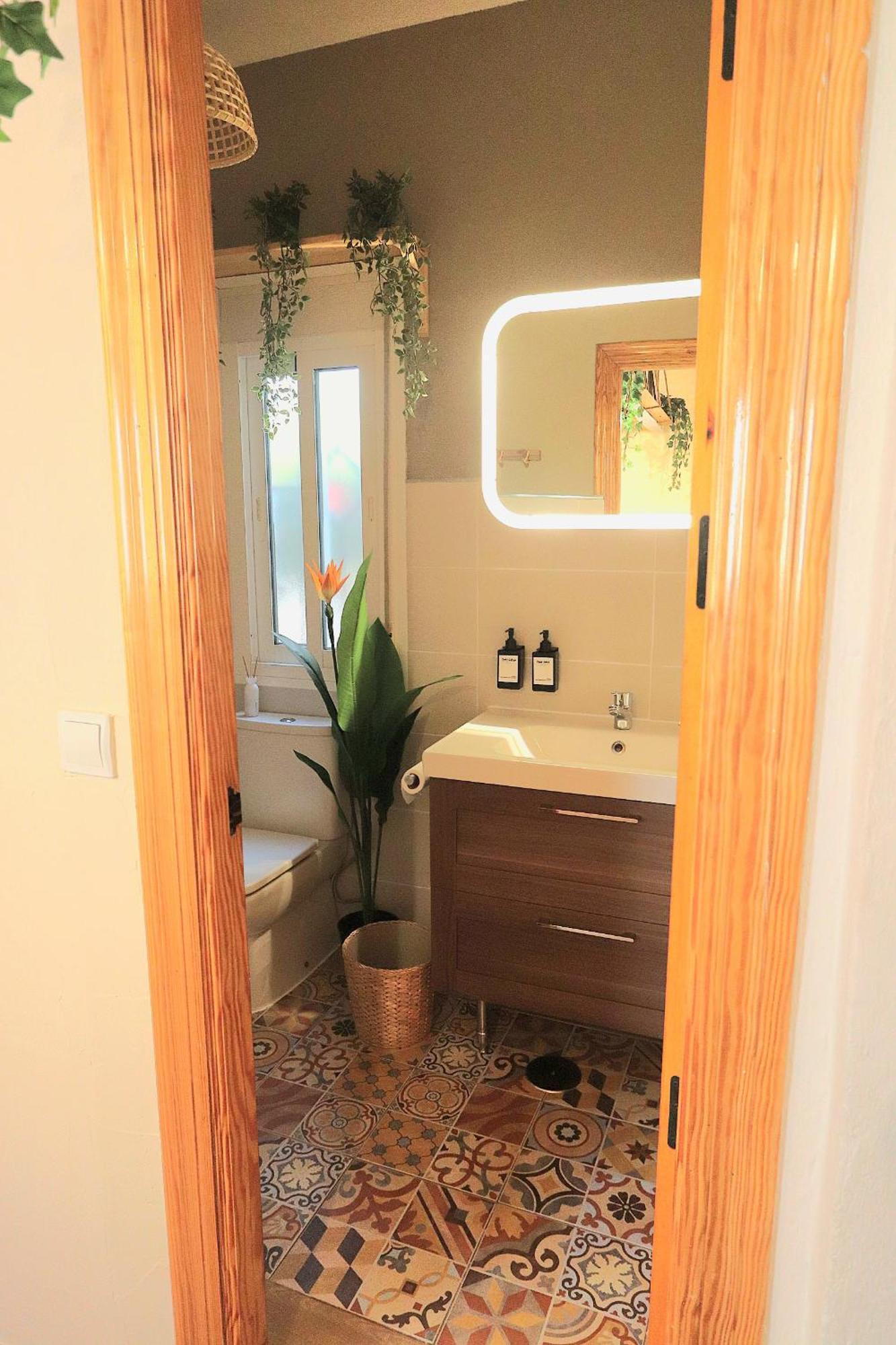 Apartamento Authentic Spanish House With Terrace 10min Walk Marbella