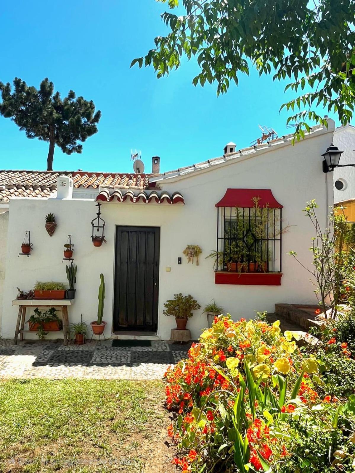 Apartamento Authentic Spanish House With Terrace 10min Walk *
